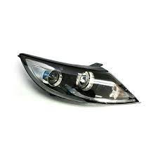 تصویر محصول چراغ جلو چپ کیا اسپورتیج 4 سیلندر ساده سال 2014